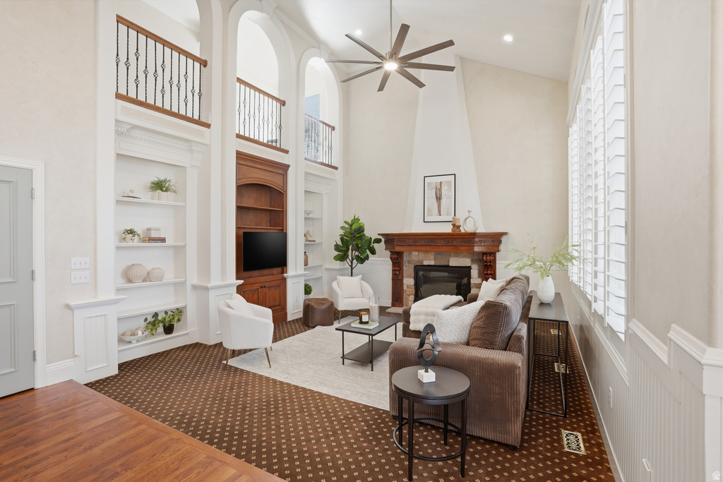 10868 S PRESCOTT DR Sandy, UT 84092