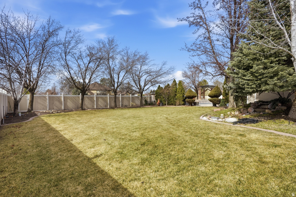 10868 S PRESCOTT DR Sandy, UT 84092