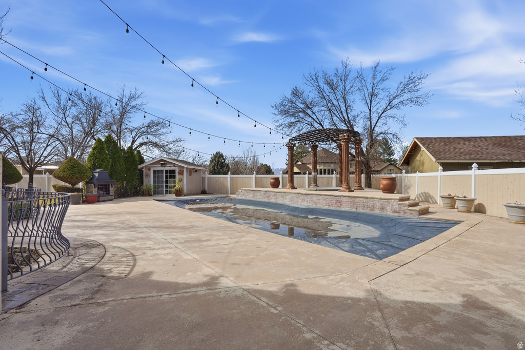 10868 S PRESCOTT DR Sandy, UT 84092