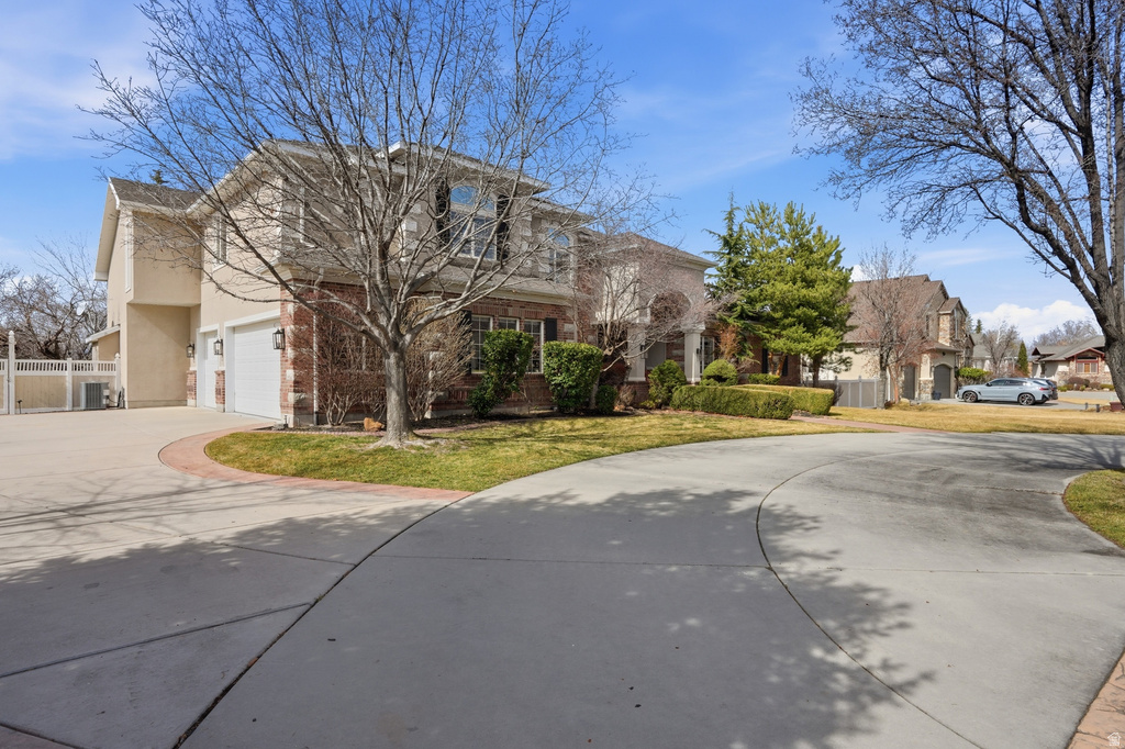 10868 S PRESCOTT DR Sandy, UT 84092