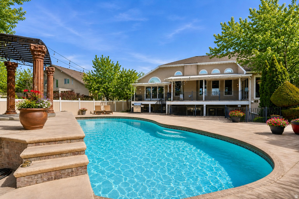 10868 S PRESCOTT E DR photo 5