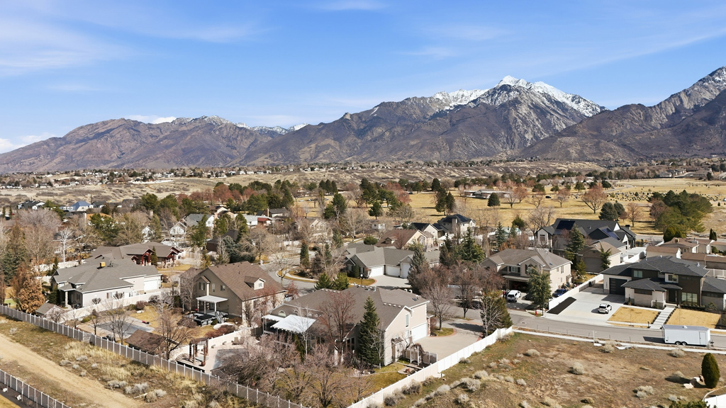 10868 S PRESCOTT DR Sandy, UT 84092