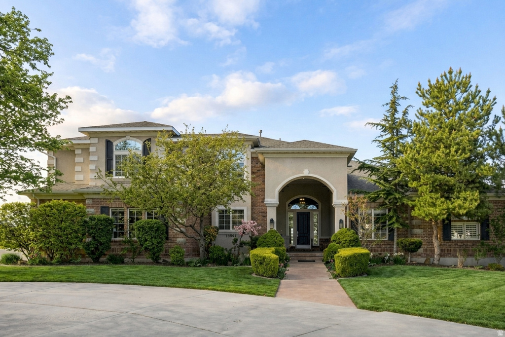 10868 S PRESCOTT DR Sandy, UT 84092