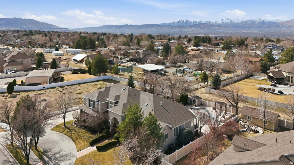 10868 S PRESCOTT DR Sandy, UT 84092