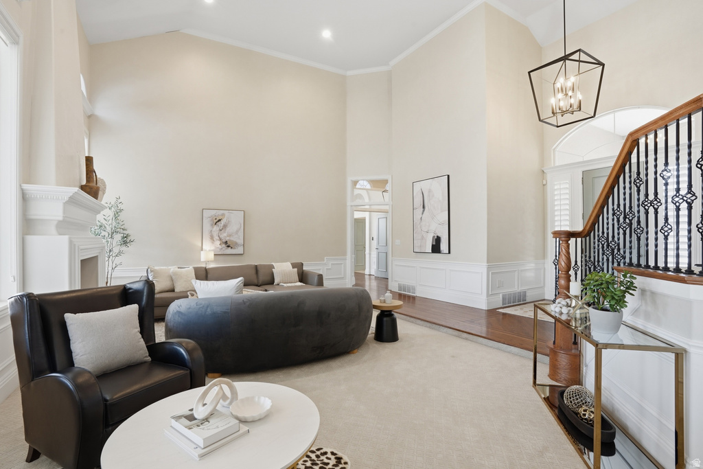 10868 S PRESCOTT DR Sandy, UT 84092