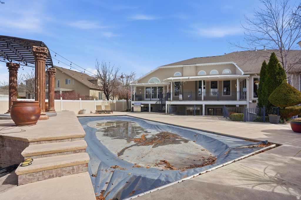 10868 S PRESCOTT DR Sandy, UT 84092