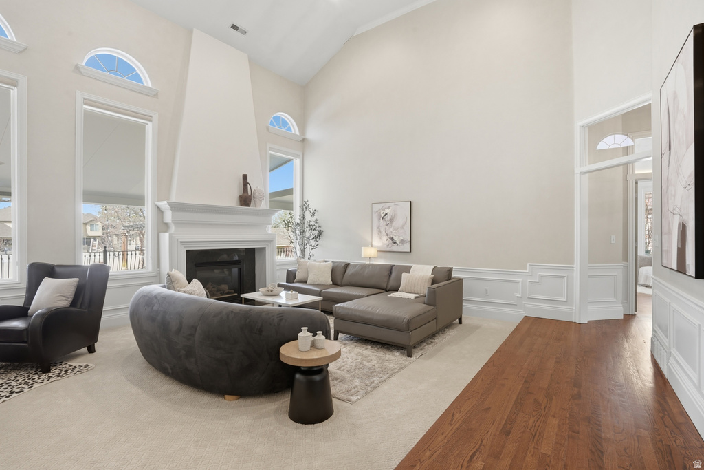 10868 S PRESCOTT DR Sandy, UT 84092