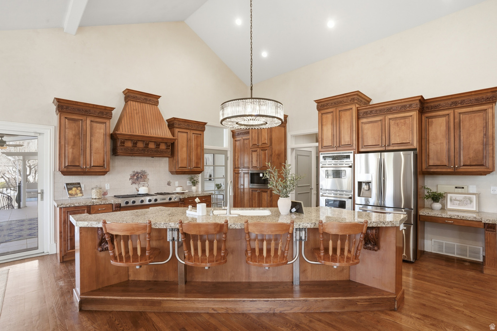 10868 S PRESCOTT DR Sandy, UT 84092