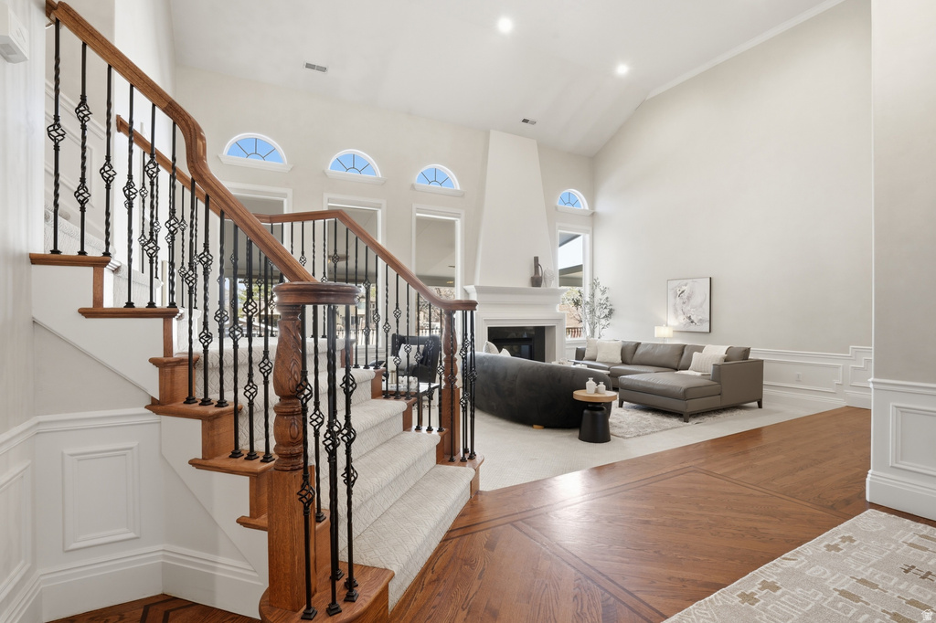 10868 S PRESCOTT DR Sandy, UT 84092