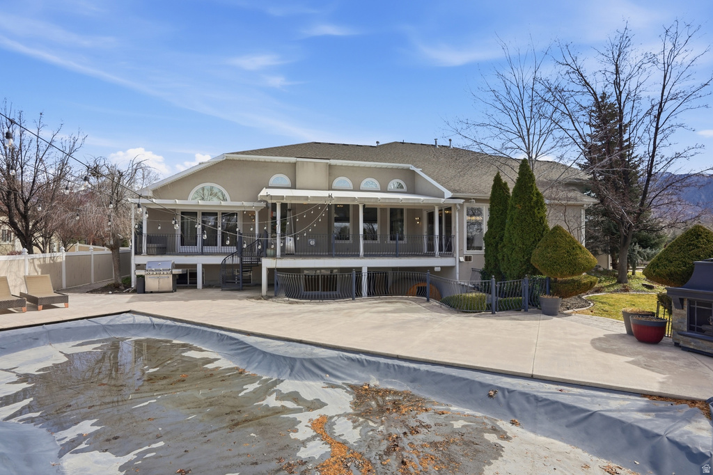 10868 S PRESCOTT DR Sandy, UT 84092