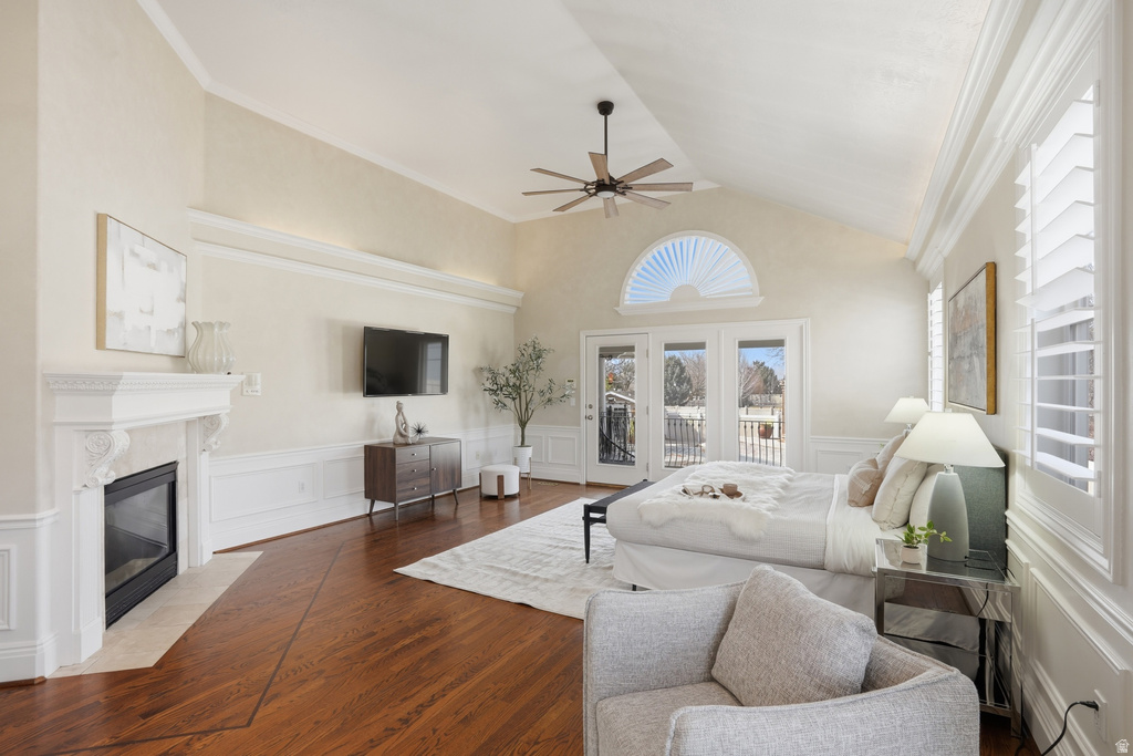 10868 S PRESCOTT DR Sandy, UT 84092