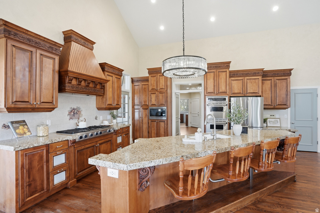 10868 S PRESCOTT DR Sandy, UT 84092