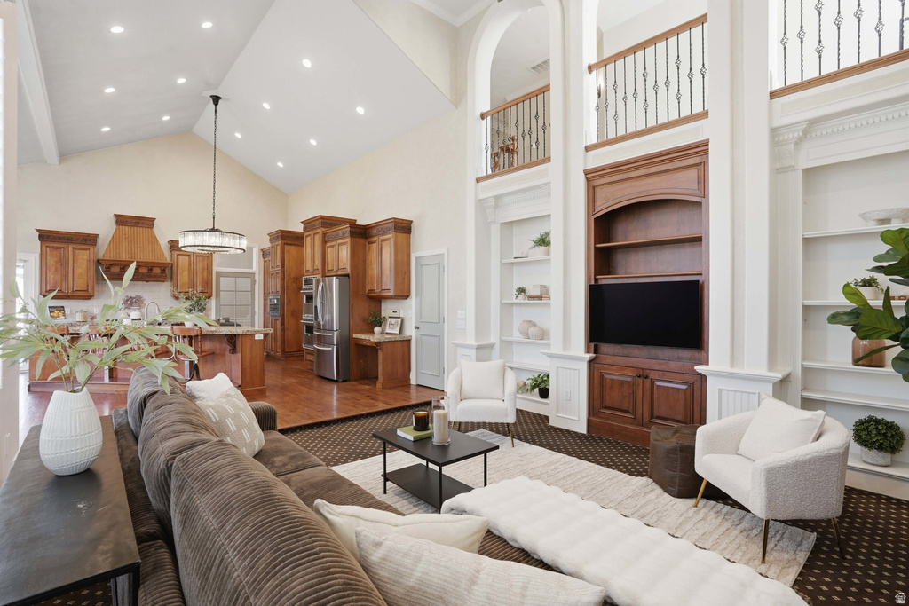 10868 S PRESCOTT DR Sandy, UT 84092