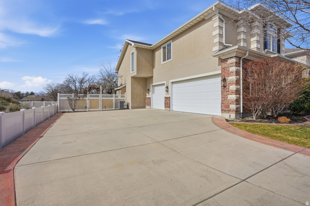 10868 S PRESCOTT DR Sandy, UT 84092