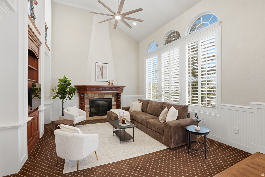 10868 S PRESCOTT DR Sandy, UT 84092