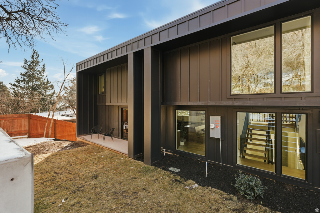 3459 S CRESTWOOD DR Salt Lake City, UT 84109