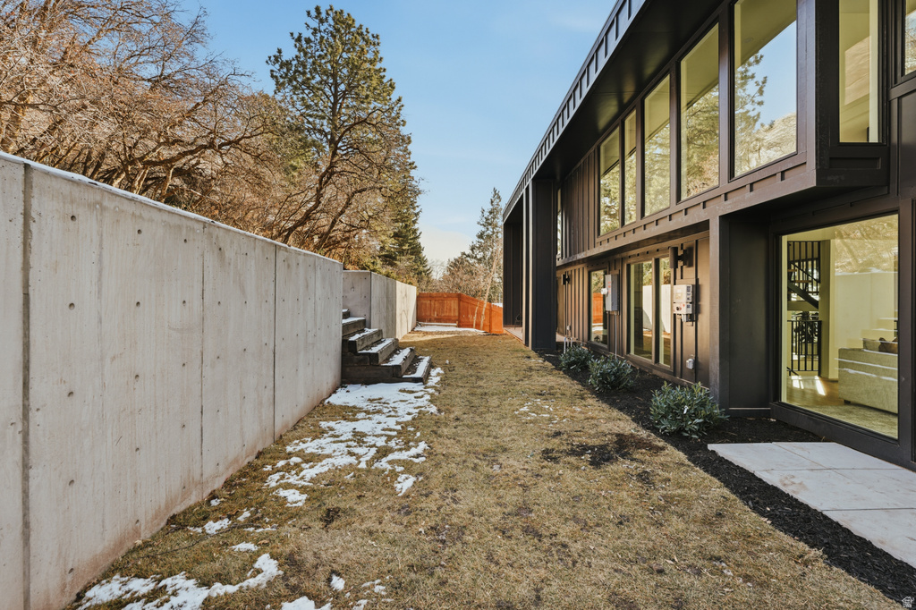 3459 S CRESTWOOD DR Salt Lake City, UT 84109