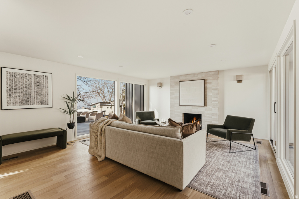 3459 S CRESTWOOD DR Salt Lake City, UT 84109