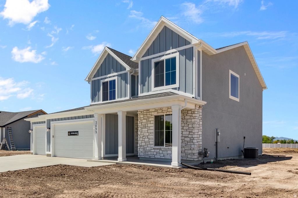 600 N 550 W Smithfield, UT 84335