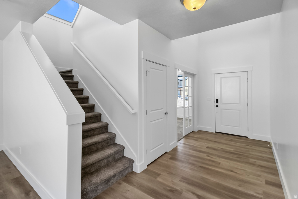 600 N 550 W Smithfield, UT 84335