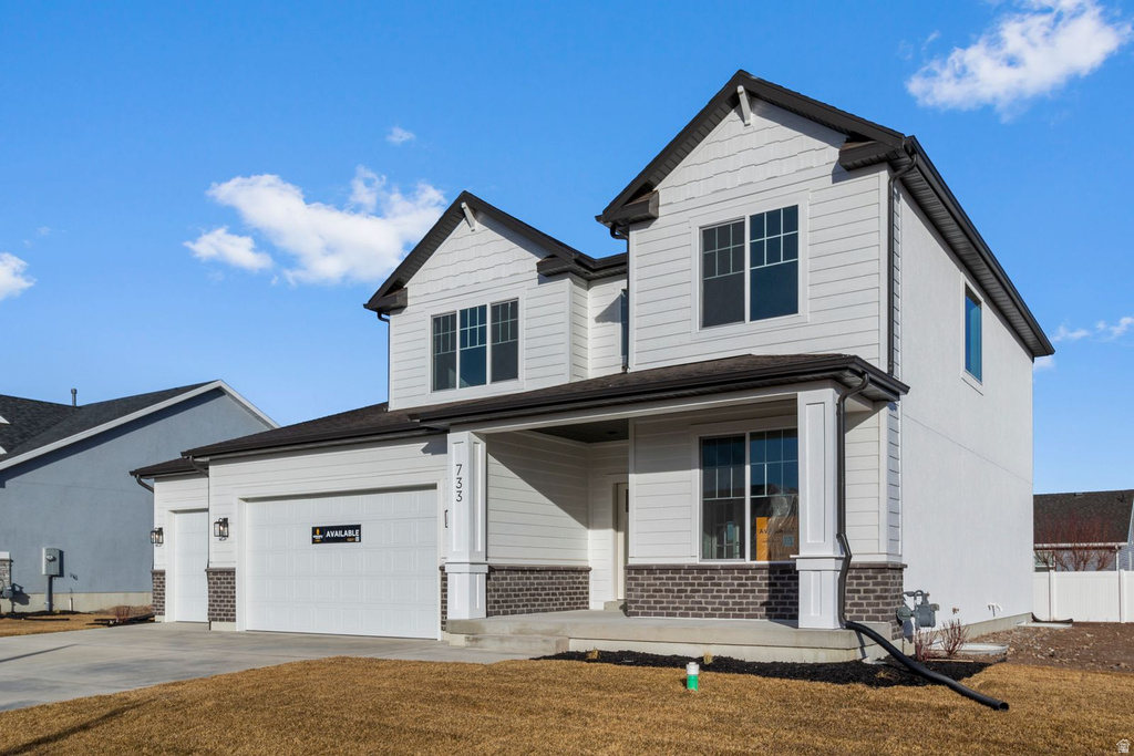 600 N 550 W Smithfield, UT 84335