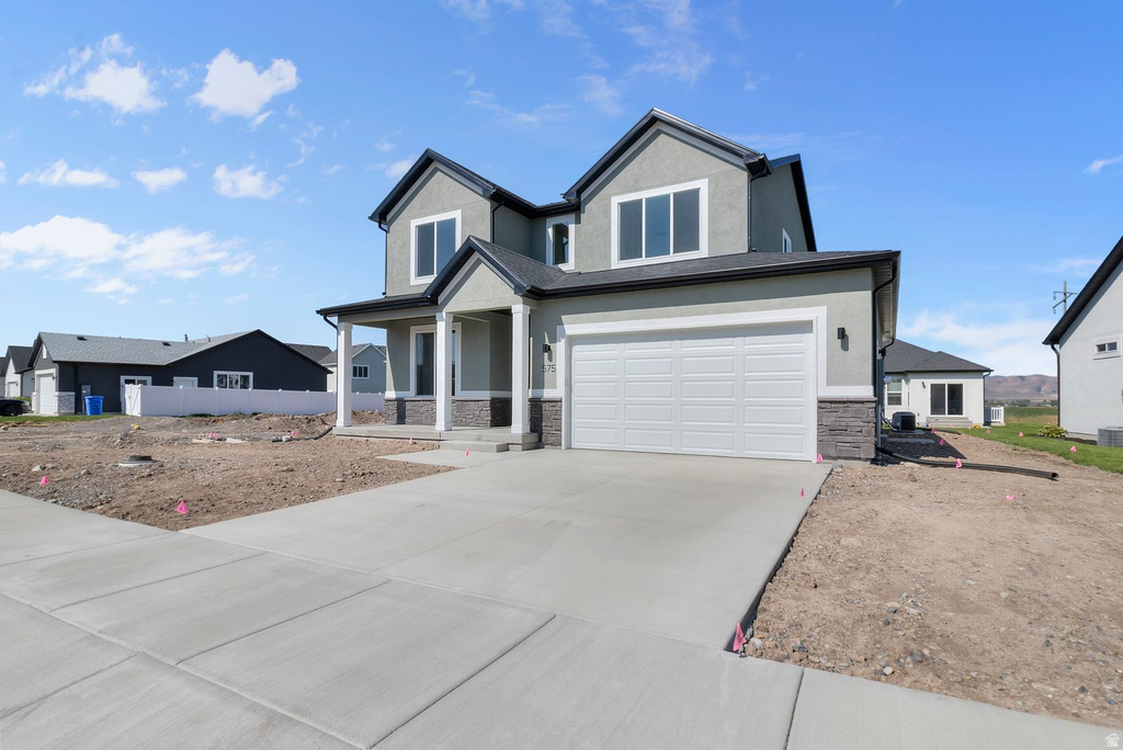 600 N 550 W Smithfield, UT 84335