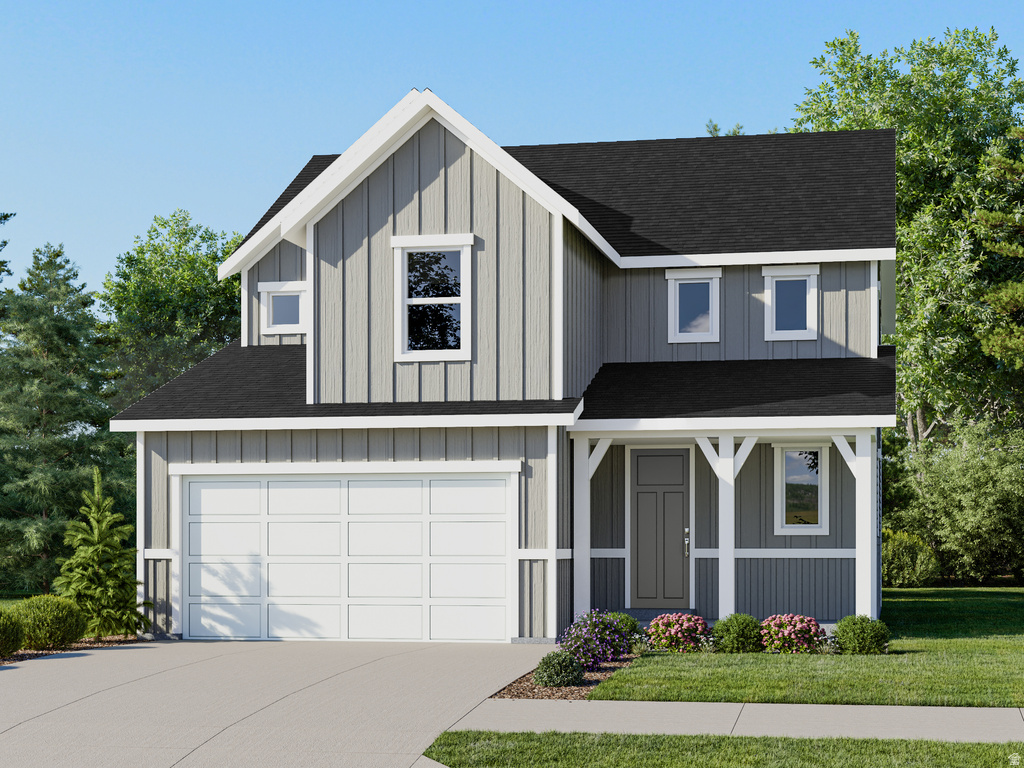 1773 W BLUE FLAX DR #3145 Saratoga Springs, UT 84045