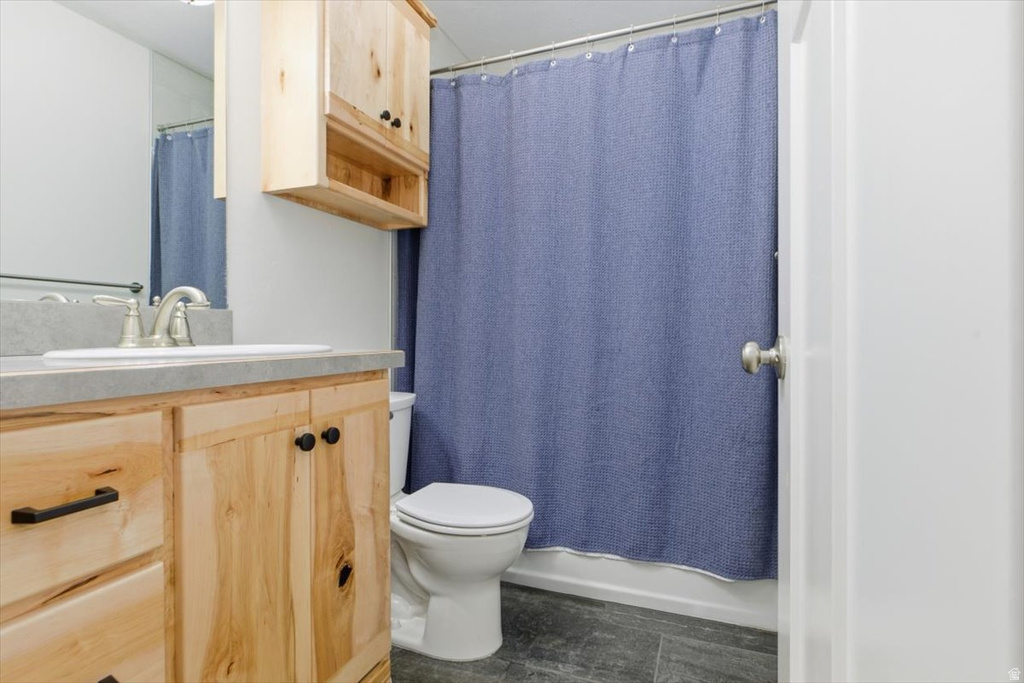 1852 N 340 W Logan, UT 84341