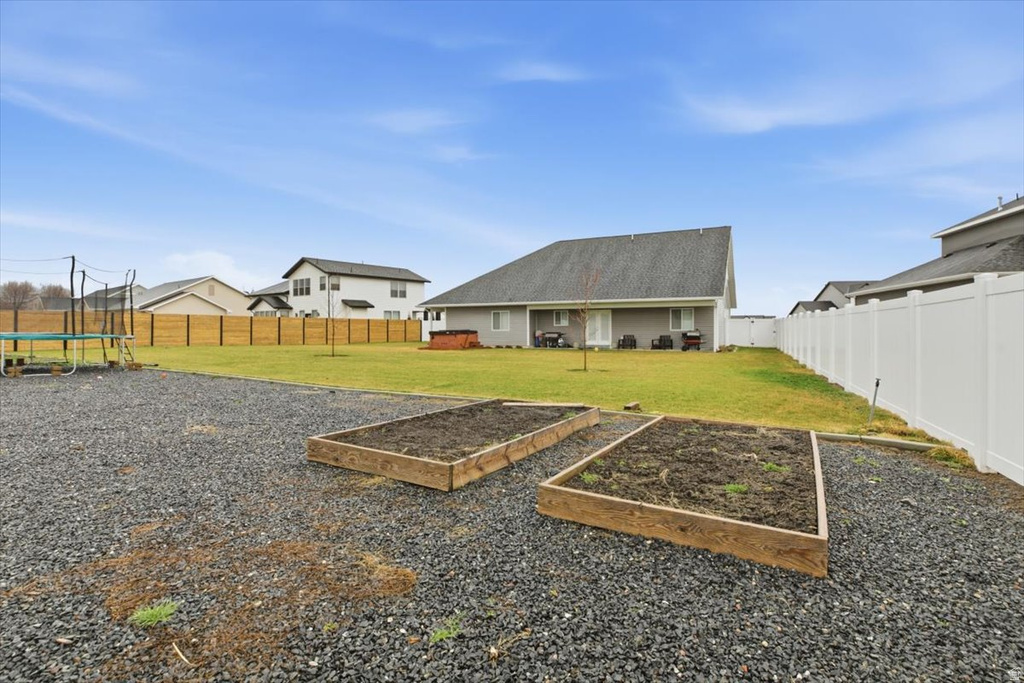 1852 N 340 W Logan, UT 84341