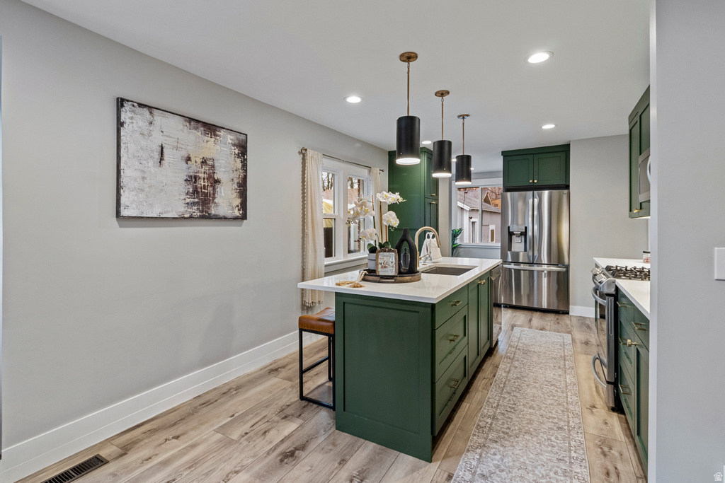 432 E LOGAN AVE Salt Lake City, UT 84115