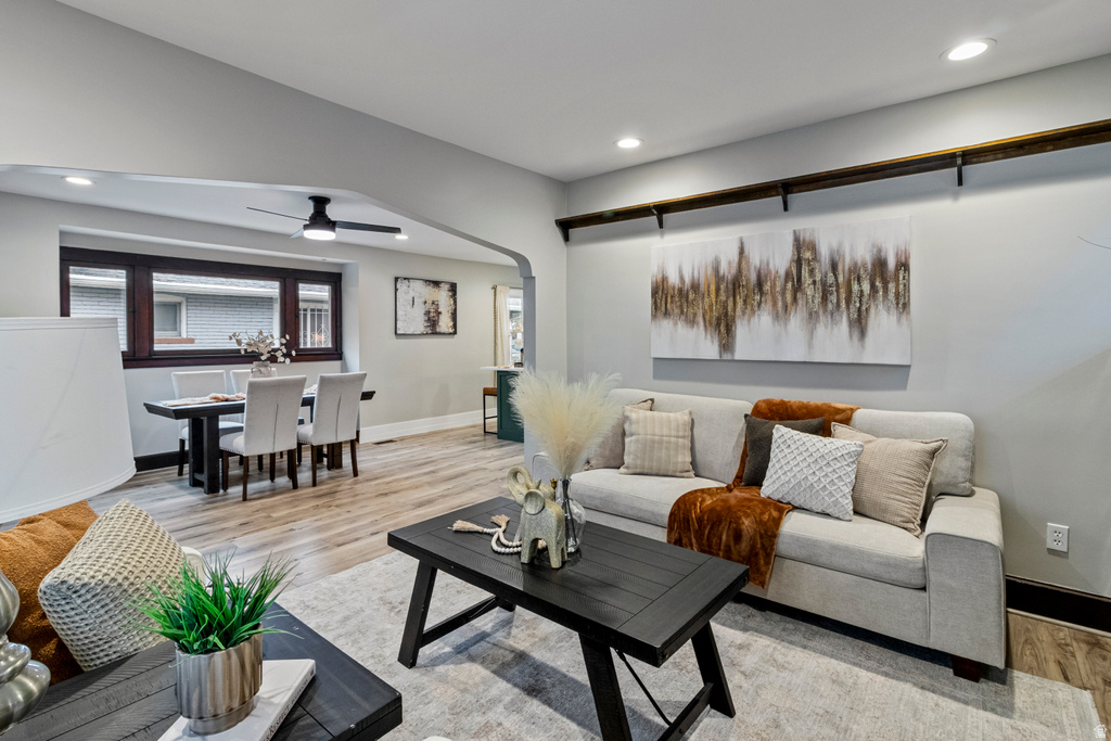 432 E LOGAN AVE Salt Lake City, UT 84115