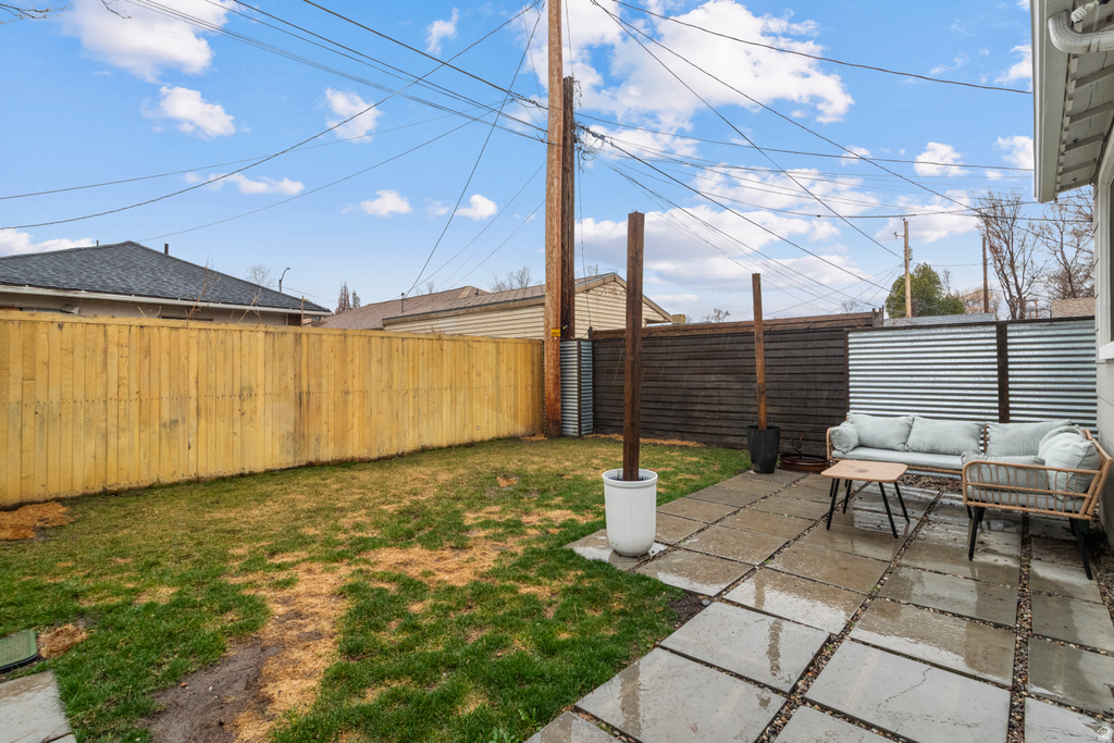 432 E LOGAN AVE Salt Lake City, UT 84115