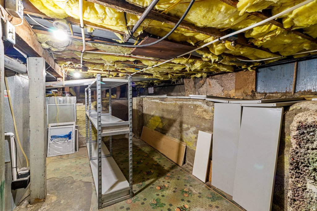 432 E LOGAN AVE Salt Lake City, UT 84115