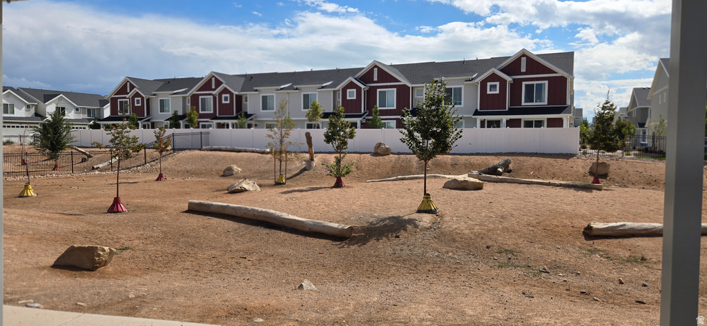 1052 E REGATTA LN Saratoga Springs, UT 84045