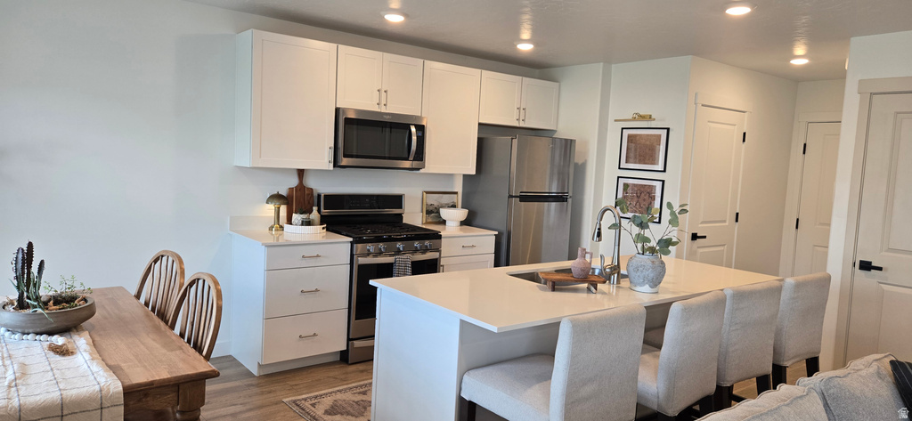 1052 E REGATTA LN Saratoga Springs, UT 84045