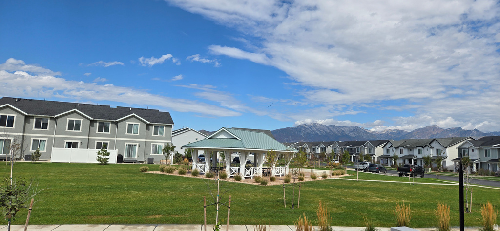 1052 E REGATTA LN Saratoga Springs, UT 84045