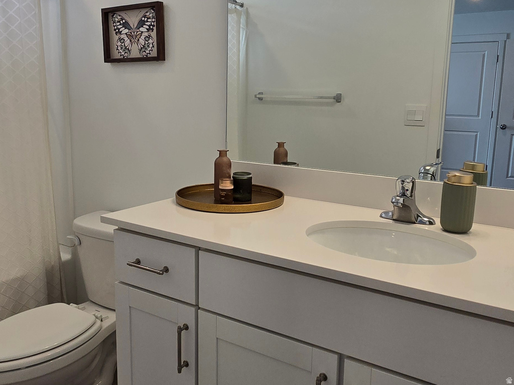 1052 E REGATTA LN Saratoga Springs, UT 84045