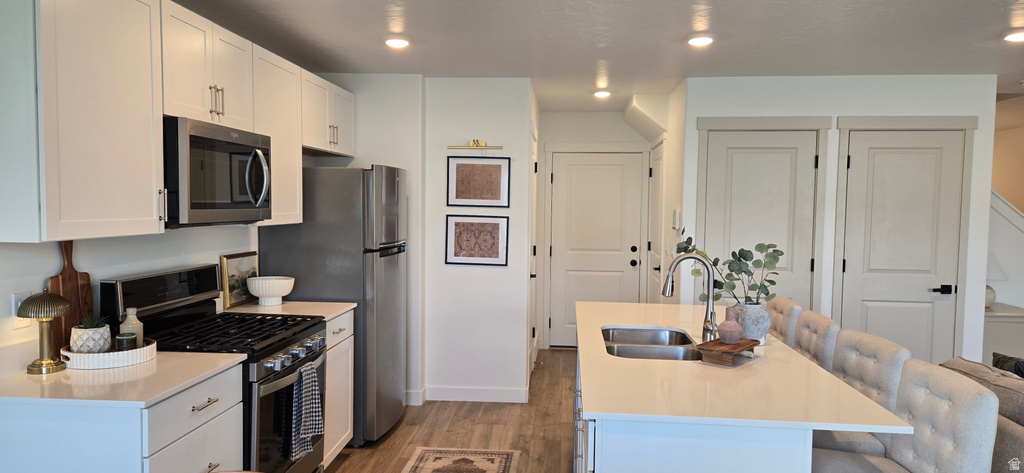 1052 E REGATTA LN Saratoga Springs, UT 84045