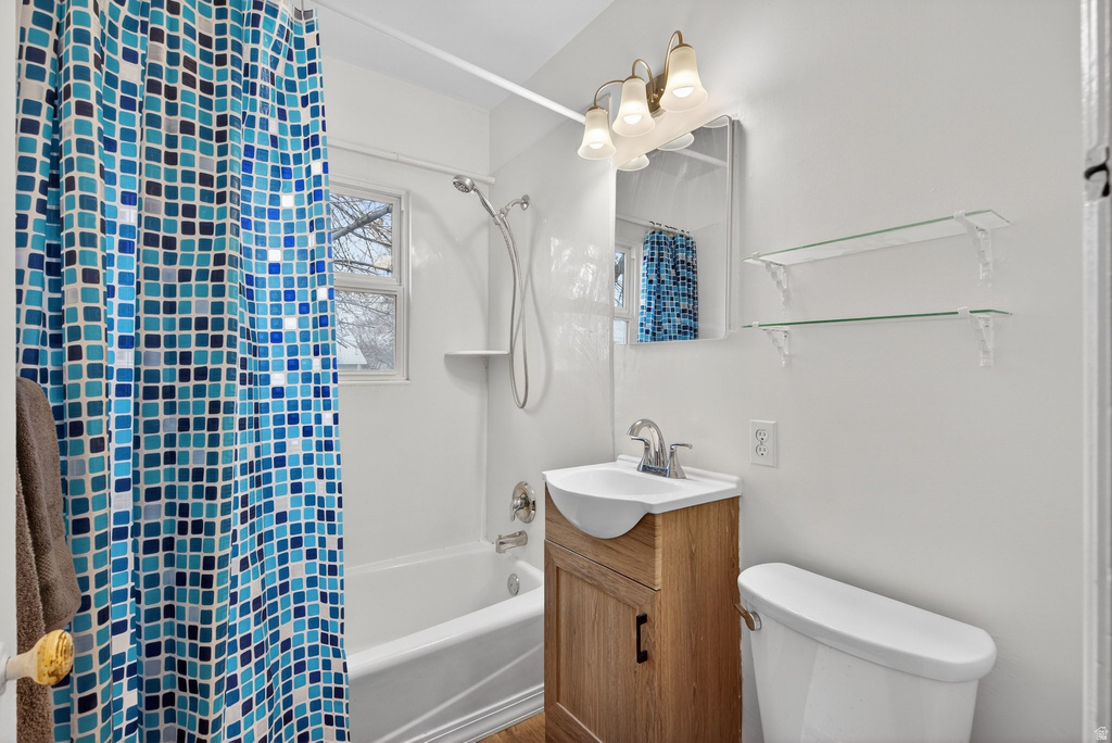 557 N EMERY AVE Orem, UT 84057