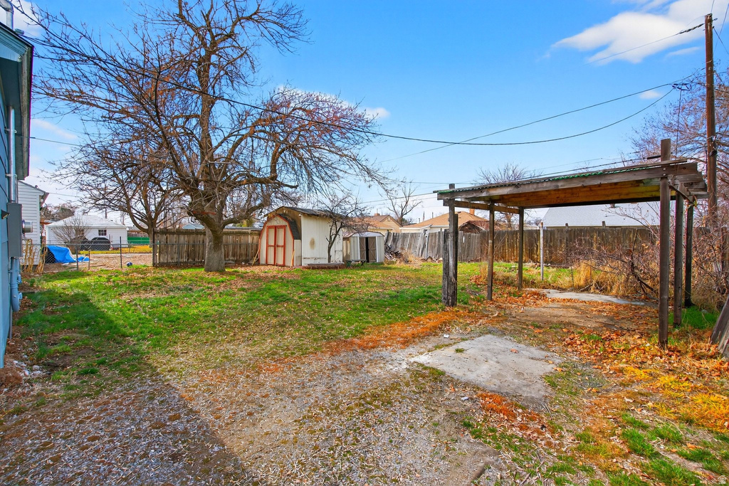 557 N EMERY AVE Orem, UT 84057