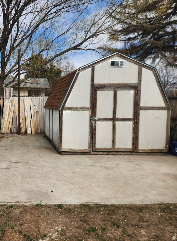 166 S 2ND Preston, ID 83263