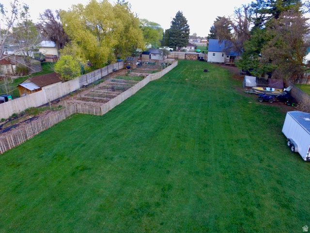 166 S 2ND Preston, ID 83263