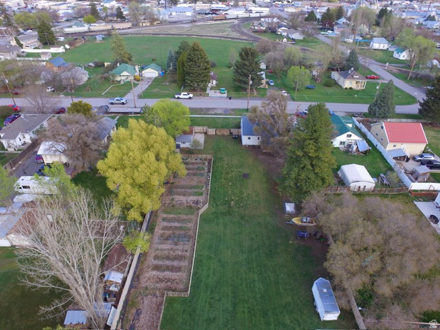 166 S 2ND Preston, ID 83263