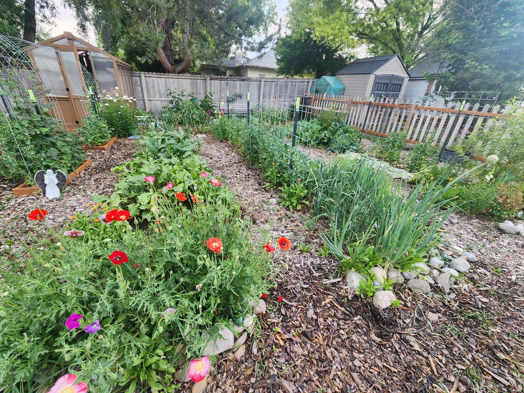 166 S 2ND Preston, ID 83263