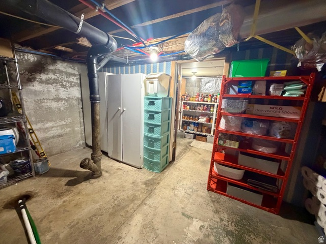 166 S 2ND Preston, ID 83263