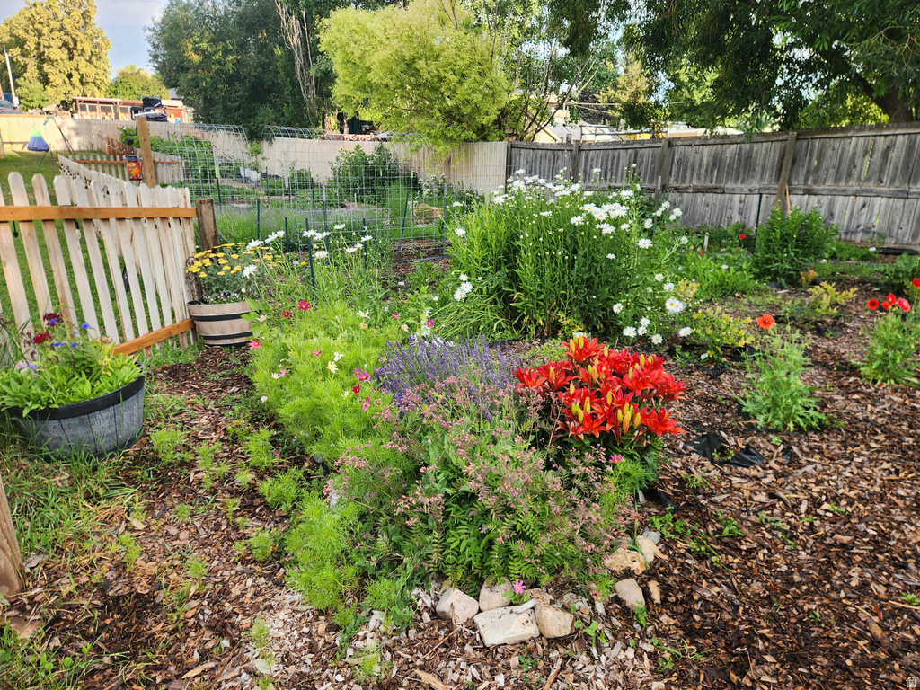 166 S 2ND Preston, ID 83263