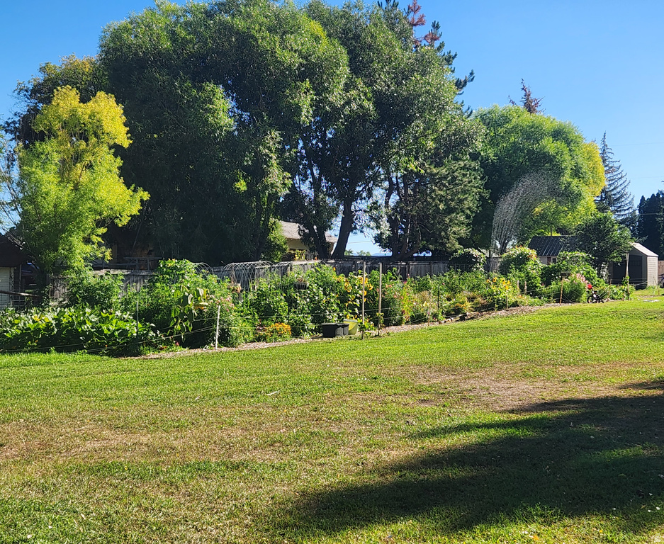 166 S 2ND Preston, ID 83263