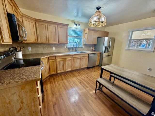 166 S 2ND Preston, ID 83263