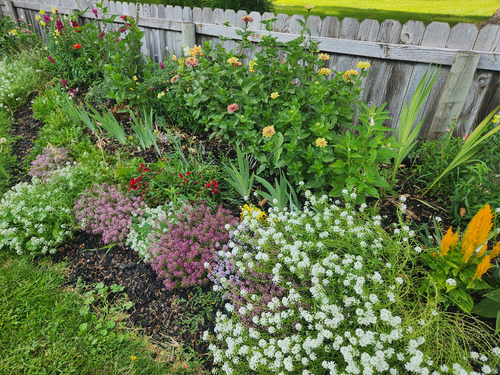 166 S 2ND Preston, ID 83263