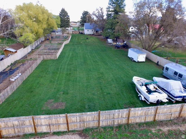 166 S 2ND Preston, ID 83263